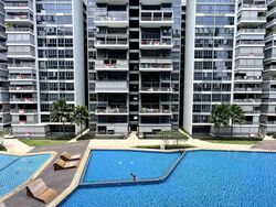 Skypark Residences (D27), Condominium #372857611